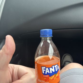 Mr Wingz - Fanta - Chicken Wings Near Me - Wichita, Kansas