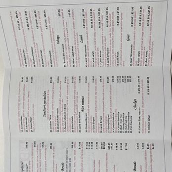 Pho & Indian Restaurant - Menu - Indian Near Me - Anchorage, Alaska Pho & Indian Restaurant - Menu - Indian Near Me - Anchorage, Alaska