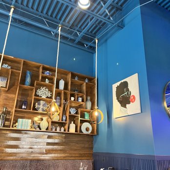 Just Brunch Breakfast Bar - Interior decor - Breakfast & Brunch Near Me - Duluth, Georgia