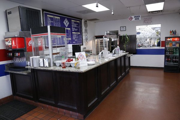 Northwood Pizza by null