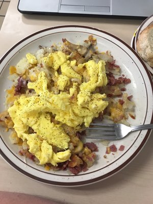 Mike's Coney Island Restaurant by null