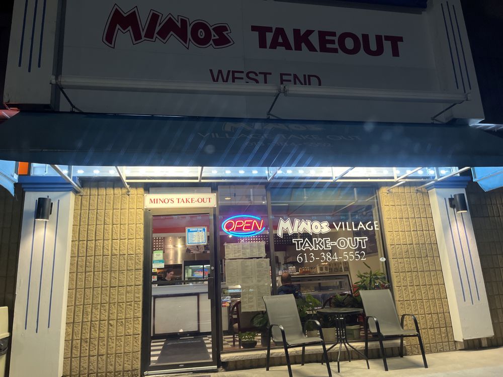 MINO’S TAKEOUT WEST Updated September 2024 13 Photos 2796