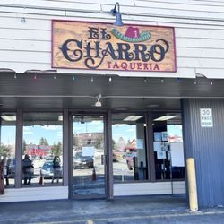 El Charro Taqueria