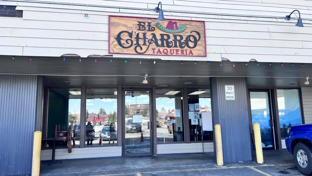 El Charro Taqueria