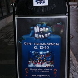 Eventyrfabrikken