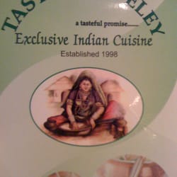 Taste of Aveley