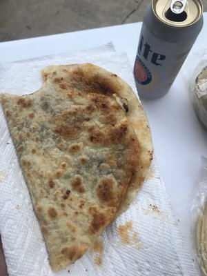 Tortilleria Lupita by null