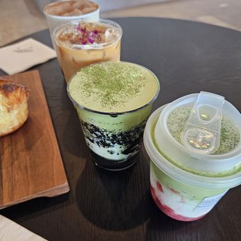 Cravings Coffee & More - Coffee & Tea Near Me - Hacienda Heights, California Cravings Coffee & More - Coffee & Tea Near Me - Hacienda Heights, California
