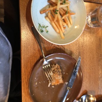 Casita Andina - Peruvian Near Me - Soho, XGL