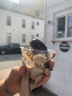 Sticky Sweet by null