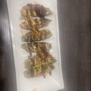 Kiraku - Sushi Bars Near Me - Gardena, California