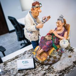 Modern Dentistry of St. Cloud: Yang Hua, DMD
