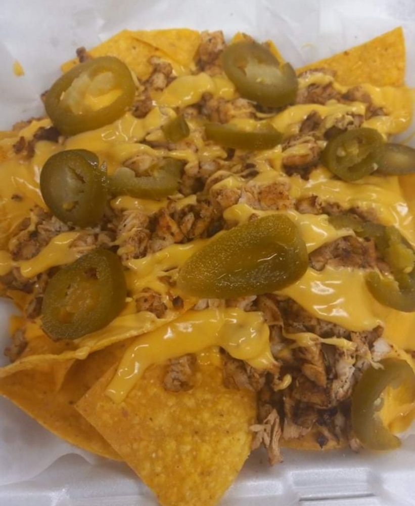 MVP WINGS BAR & GRILL Updated April 2024 916 W 10th St, Anniston