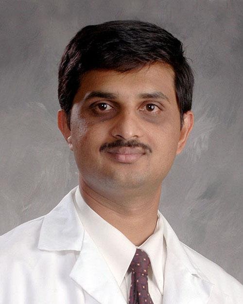 Sivakuma Natanasabapathy, MD - grief counselor in Springfield, MA