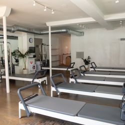 Boston Body Pilates