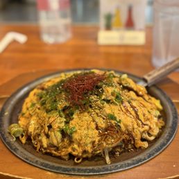 Spicy Goam