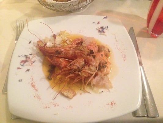 Ristorante Antica Besseta by null