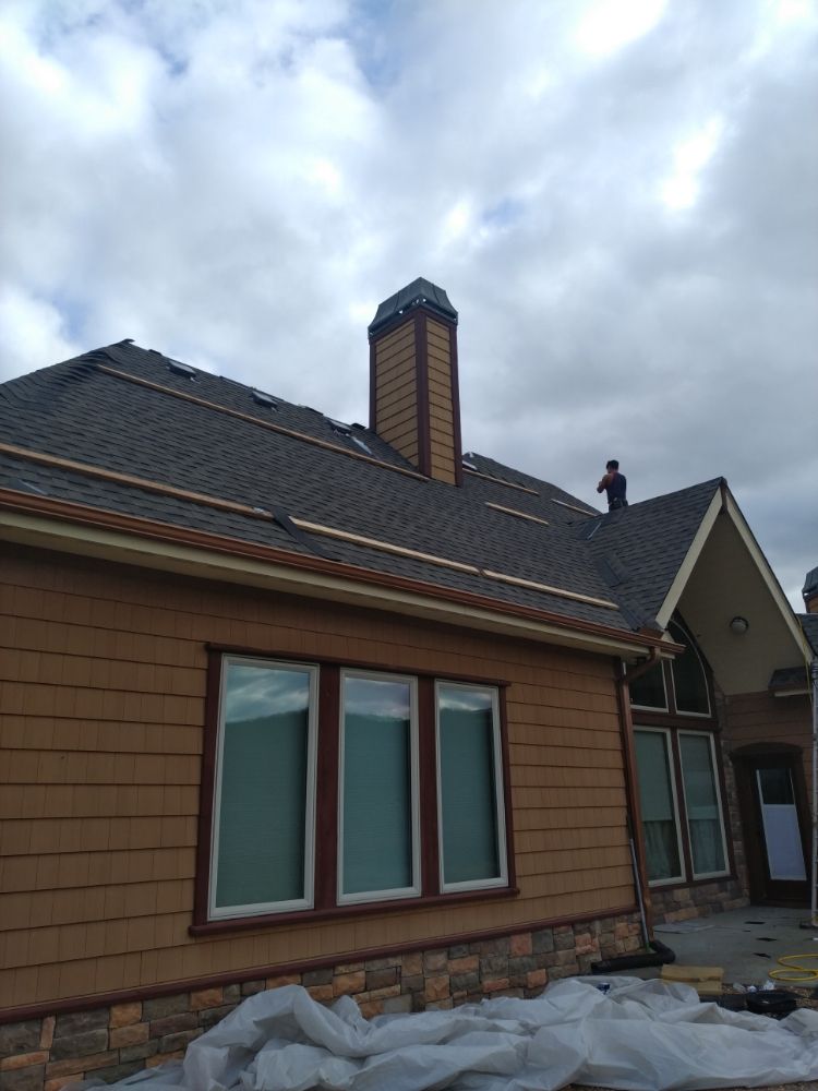 Slide of Mo Art Masonry