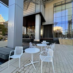 Corella Café and Lounge - October 2023
