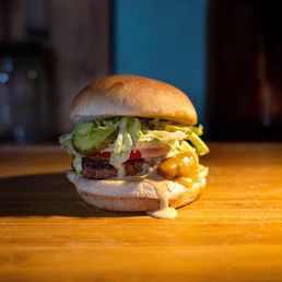 Classic Burger