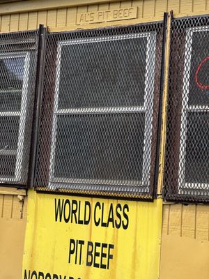 Pioneer Pit Beef by null