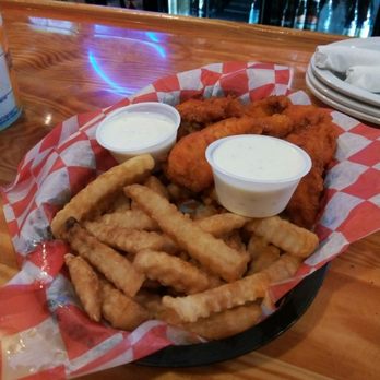 Cluckers - Chicken tenders - Bars Near Me - Jeffersonville, Indiana Cluckers - Chicken tenders - Bars Near Me - Jeffersonville, Indiana