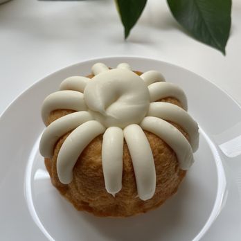 Nothing Bundt Cakes - Bakeries Near Me - Vienna, Virginia Nothing Bundt Cakes - Bakeries Near Me - Vienna, Virginia