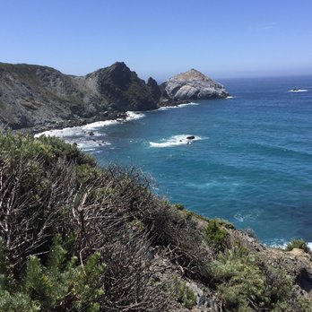 Route 1 - Big Sur Coast Highway - (4/23/19) - Active Life Near Me - Big Sur, California Route 1 - Big Sur Coast Highway - (4/23/19) - Active Life Near Me - Big Sur, California