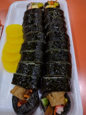 Dae Jang Gum by null