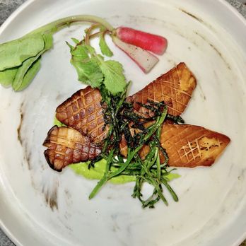 Savor - New American Near Me - San Antonio, Texas