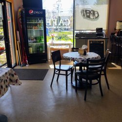 Country Girl Cafe & Sandwich Shop