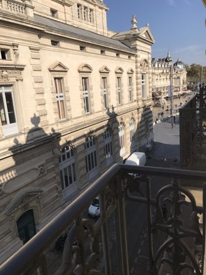 Grand Hôtel du Midi by null