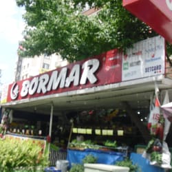 Bormar
