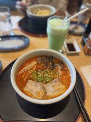 Hokkaido Ramen Santouka Bellevue by null