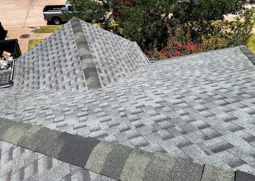 Slide of Urena Roofing & Contractor