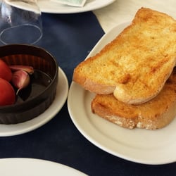 Restaurante Els Mariners