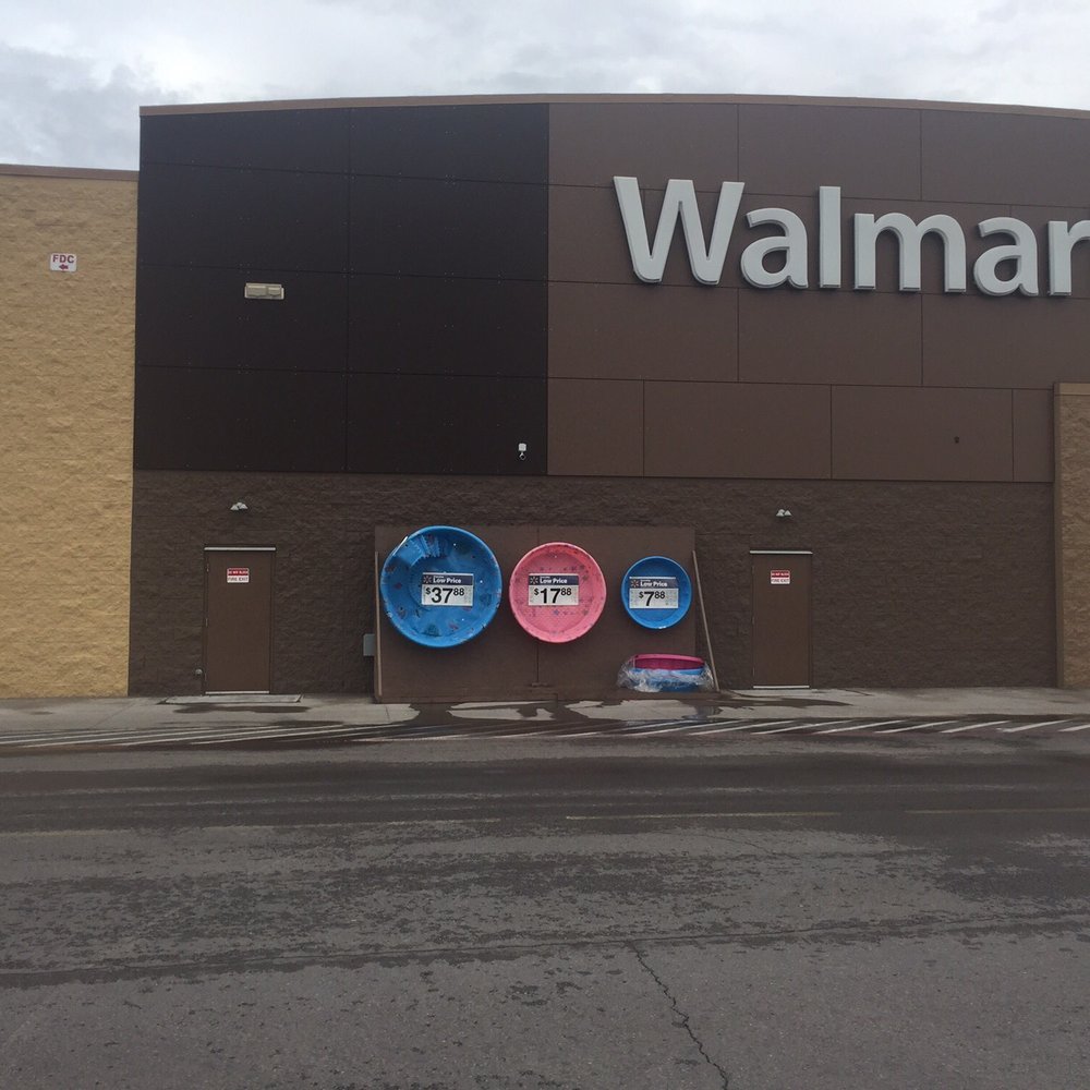 Walmart Supercenter - Pools - Department Stores Near Me - Horizon City, Texas Walmart Supercenter - Pools - Department Stores Near Me - Horizon City, Texas