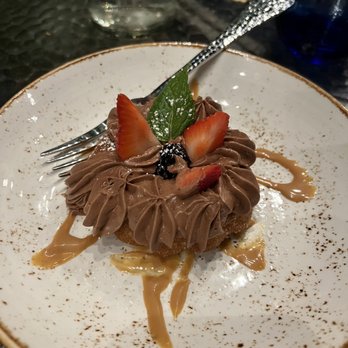 Adobe Grill - Churro dessert - Mexican Near Me - La Quinta, California
