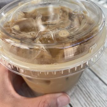 Romancing the Bean Cafe - Oat Milk Latte - Coffee & Tea Near Me - Burbank, California Romancing the Bean Cafe - Oat Milk Latte - Coffee & Tea Near Me - Burbank, California