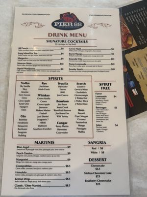 Pier 88 Boiling Seafood & Bar OKC by null