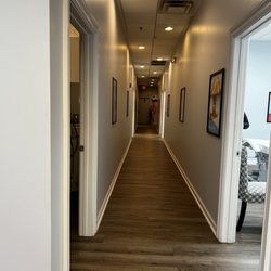 LightRx - Knoxville - Treatment areas