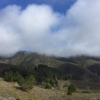 McNee Ranch State Park - Parks Near Me