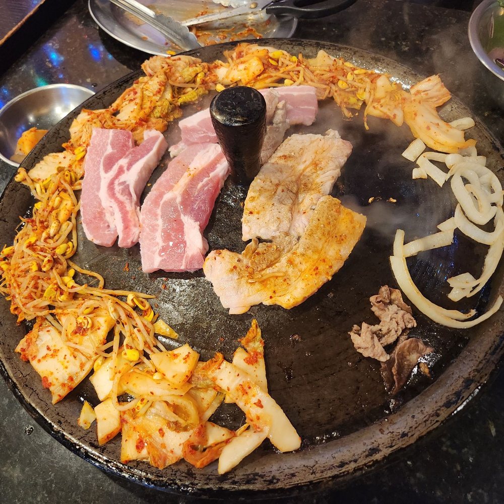 Gooyi Gooyi - Korean Near Me - Santa Clara, California