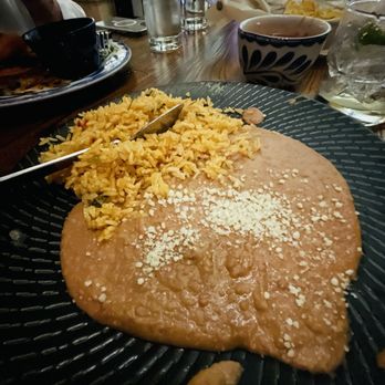 Paloma Suerte - Mexican rice and beans - Mexican Near Me - Fort Worth, Texas Paloma Suerte - Mexican rice and beans - Mexican Near Me - Fort Worth, Texas