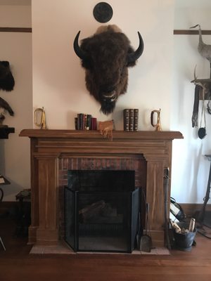 Fort Abraham Lincoln State Park by null