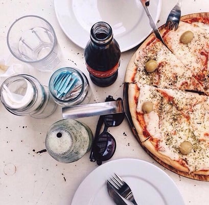 Brunchería - Café de especialiad by null