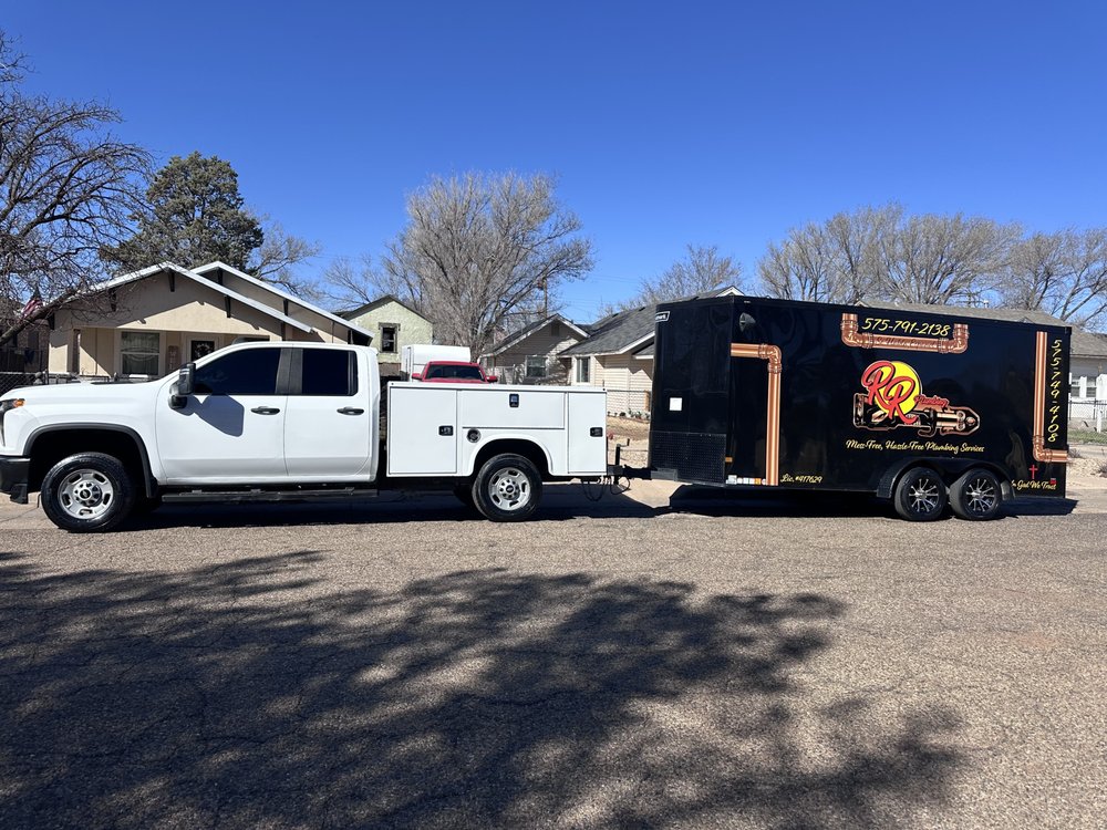 Slide of R&R Plumbing