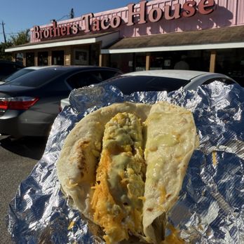 BROTHERS TACO HOUSE - Updated February 2025 - 415 Photos & 546 Reviews