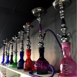 The Smoke Shop Hollywood