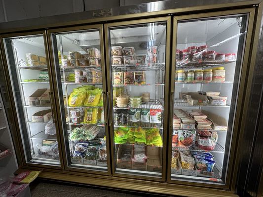 Kim's Asian Market by null